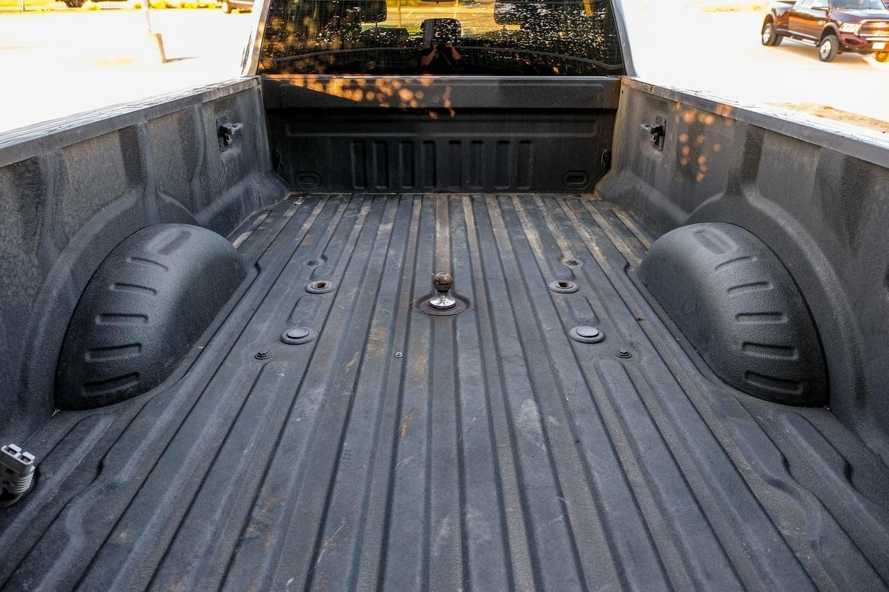 2022 Ford F-350SD XL Richardson TX