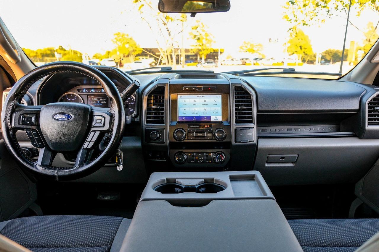 2022 Ford F-350SD XL Richardson TX