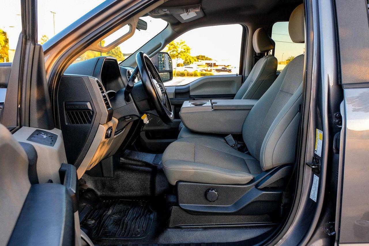 2022 Ford F-350SD XL Richardson TX