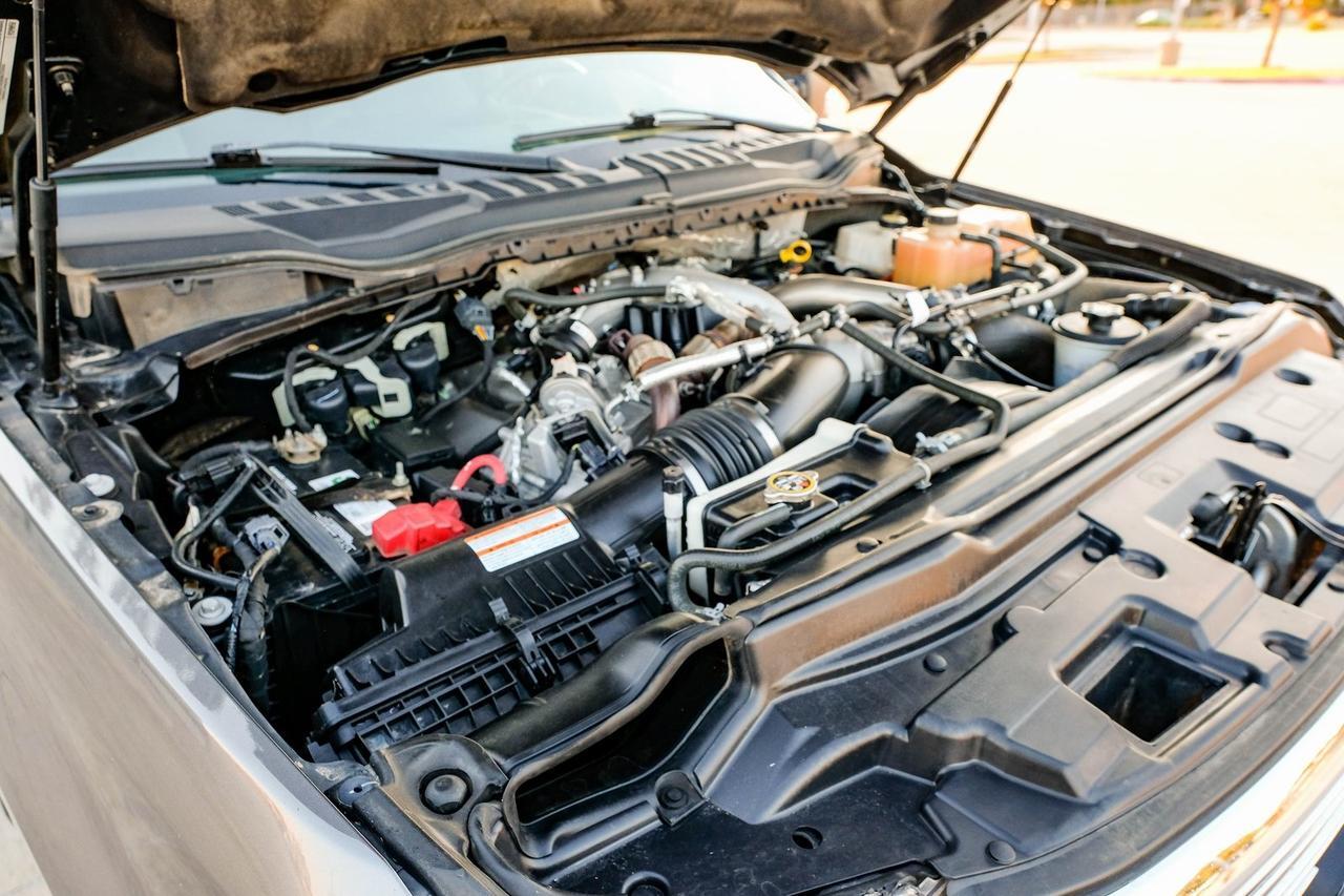 2022 Ford F-350SD XL Richardson TX