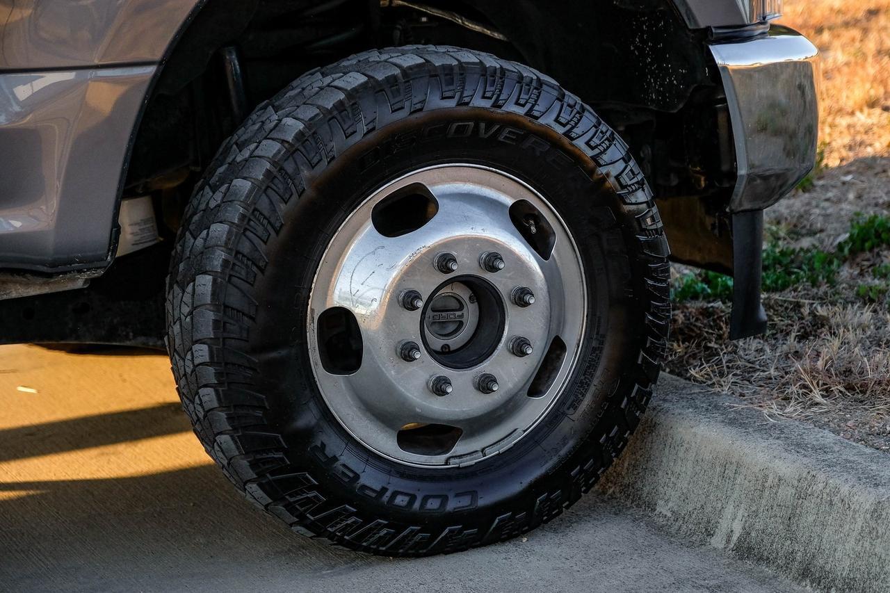 2022 Ford F-350SD XL Richardson TX