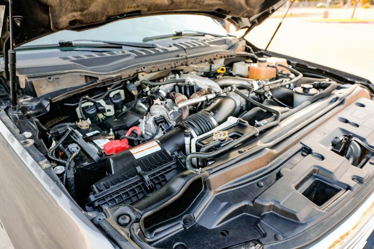 2022 Ford F-350SD XL Richardson TX