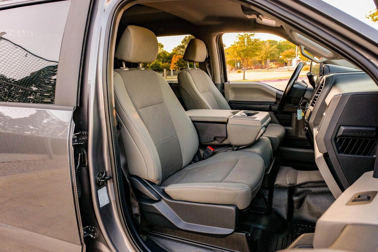 2022 Ford F-350SD XL Richardson TX