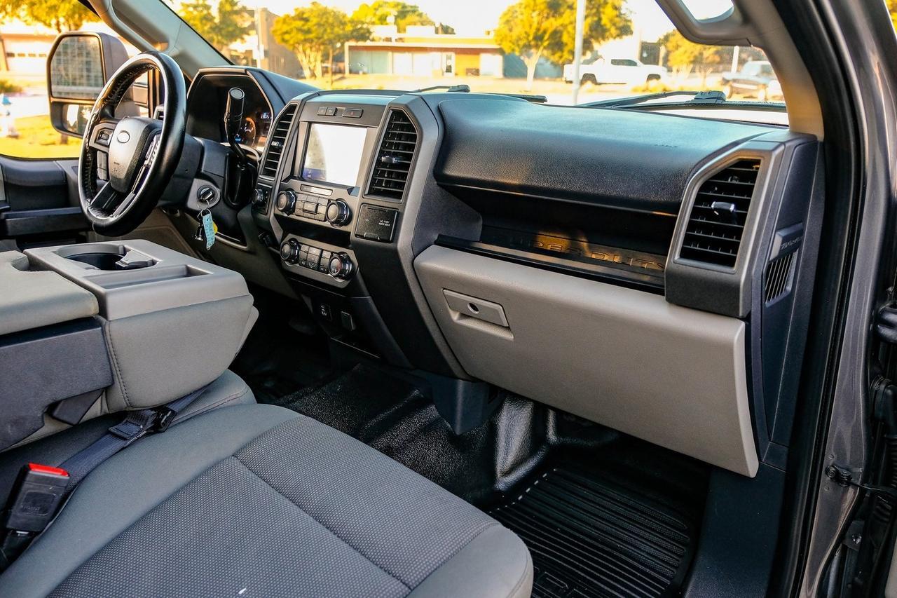 2022 Ford F-350SD XL Richardson TX