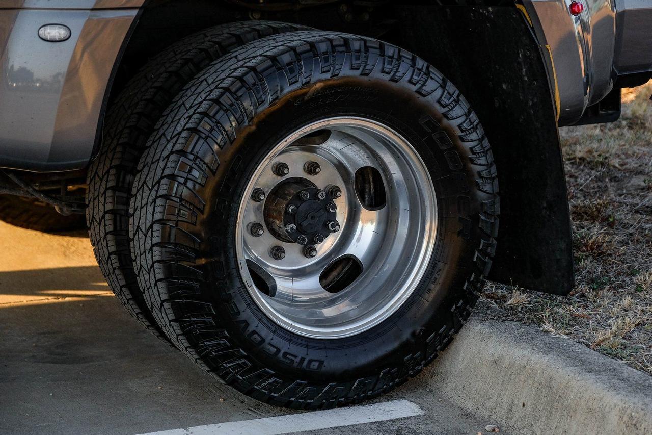 2022 Ford F-350SD XL Richardson TX