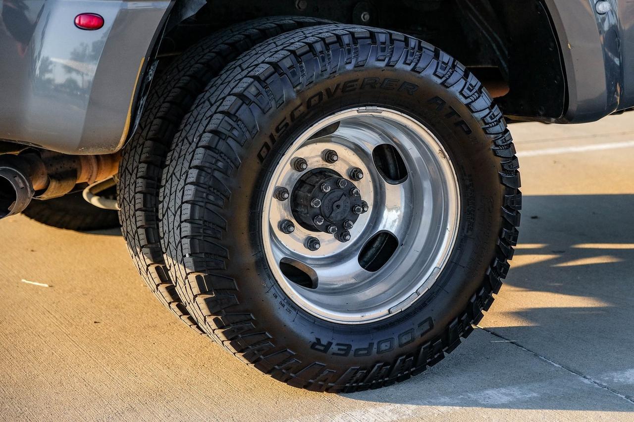 2022 Ford F-350SD XL Richardson TX