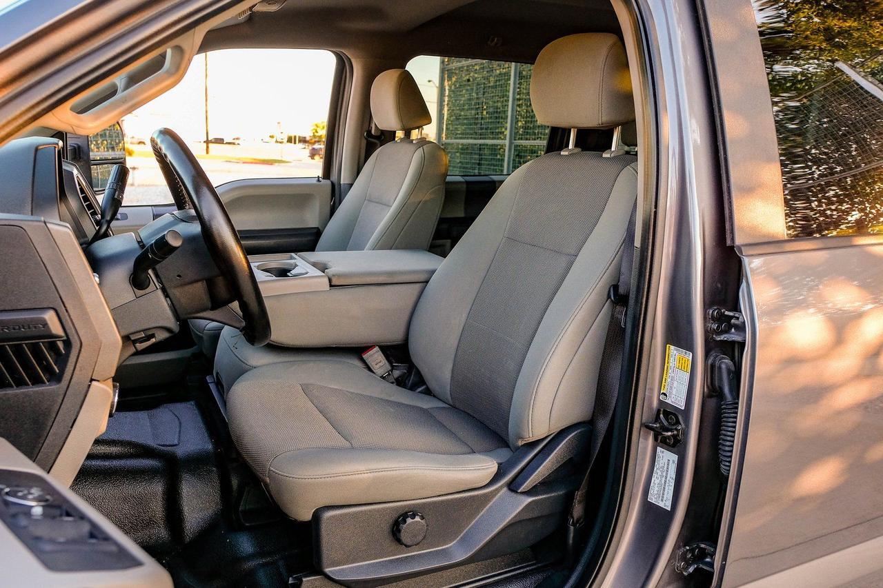 2022 Ford F-350SD XL Richardson TX