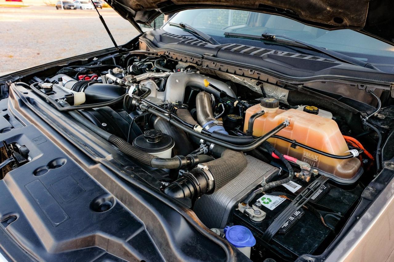 2022 Ford F-350SD XL Richardson TX