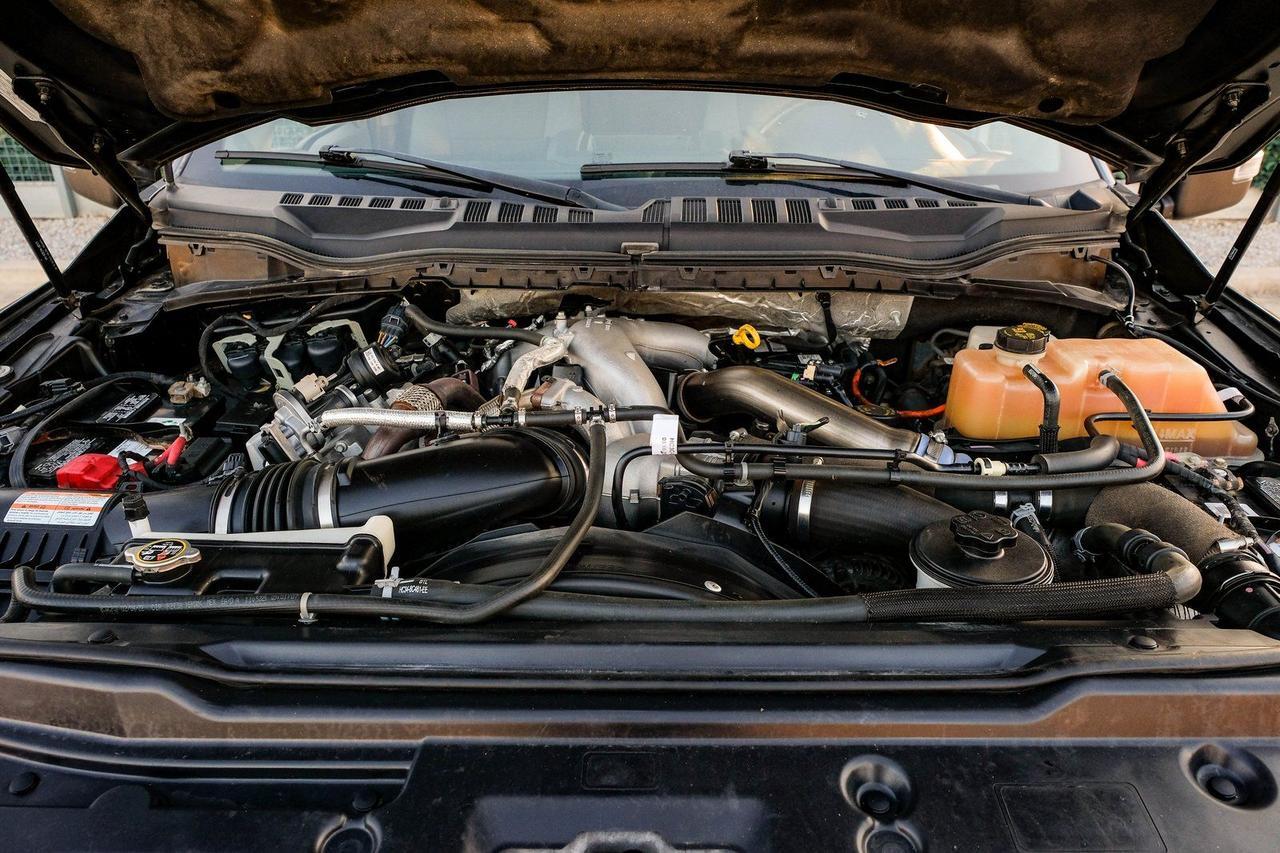 2022 Ford F-350SD XL Richardson TX