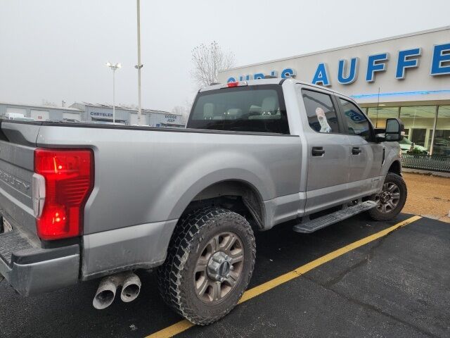 2022 Ford F-350SD XL Washington MO