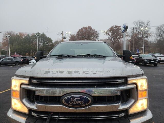 2022 Ford F-350SD XL Washington MO