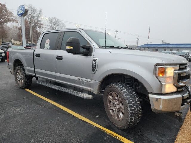 2022 Ford F-350SD XL Washington MO