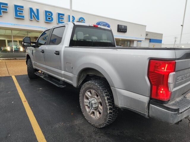 2022 Ford F-350SD XL Washington MO