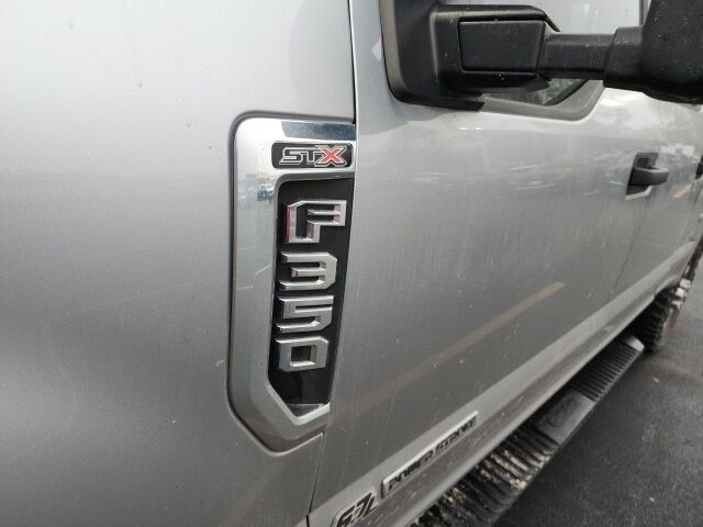 2022 Ford F-350SD XL