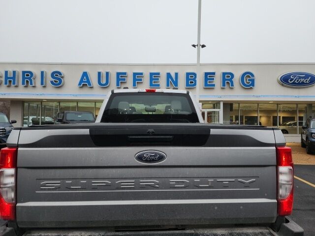 2022 Ford F-350SD XL Washington MO