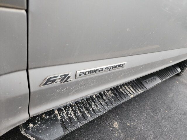 2022 Ford F-350SD XL