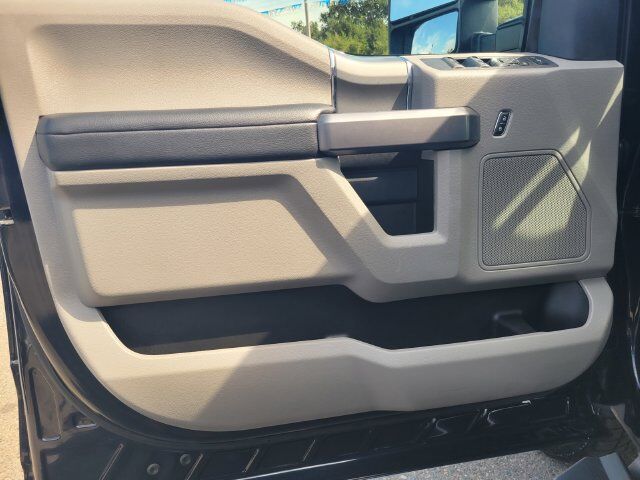 2022 Ford F-350SD XLT Folsom CA