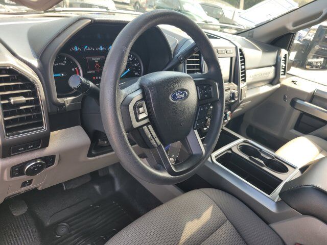 2022 Ford F-350SD XLT Folsom CA
