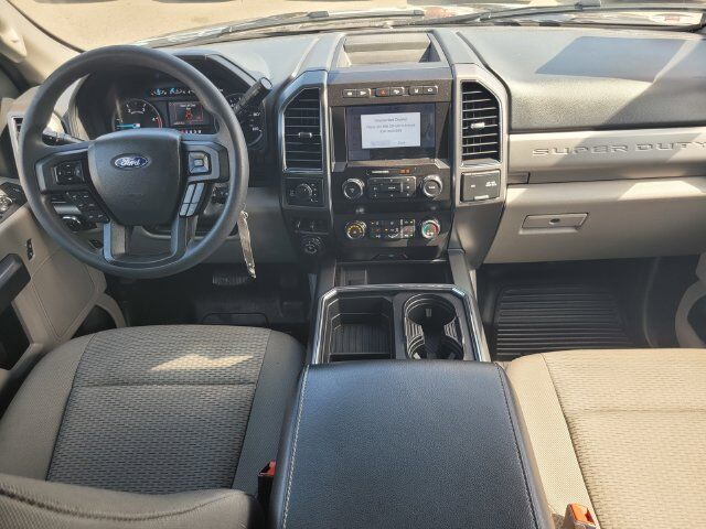 2022 Ford F-350SD XLT Folsom CA