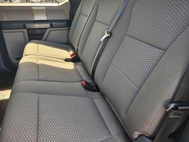 2022 Ford F-350SD XLT Folsom CA