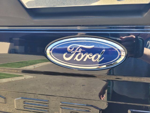 2022 Ford F-350SD XLT Folsom CA