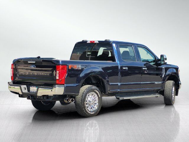2022 Ford F-350SD XLT Folsom CA