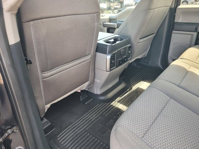 2022 Ford F-350SD XLT Folsom CA