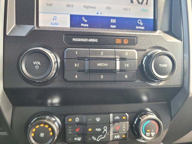 2022 Ford F-350SD XLT Folsom CA