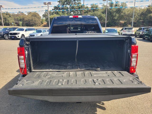 2022 Ford F-350SD XLT Folsom CA
