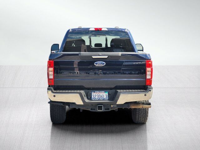 2022 Ford F-350SD XLT Folsom CA