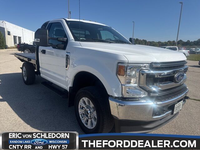 2022 Ford F-350SD XLT Milwaukee WI