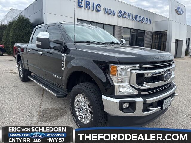 2022 Ford F-350SD XLT Milwaukee WI