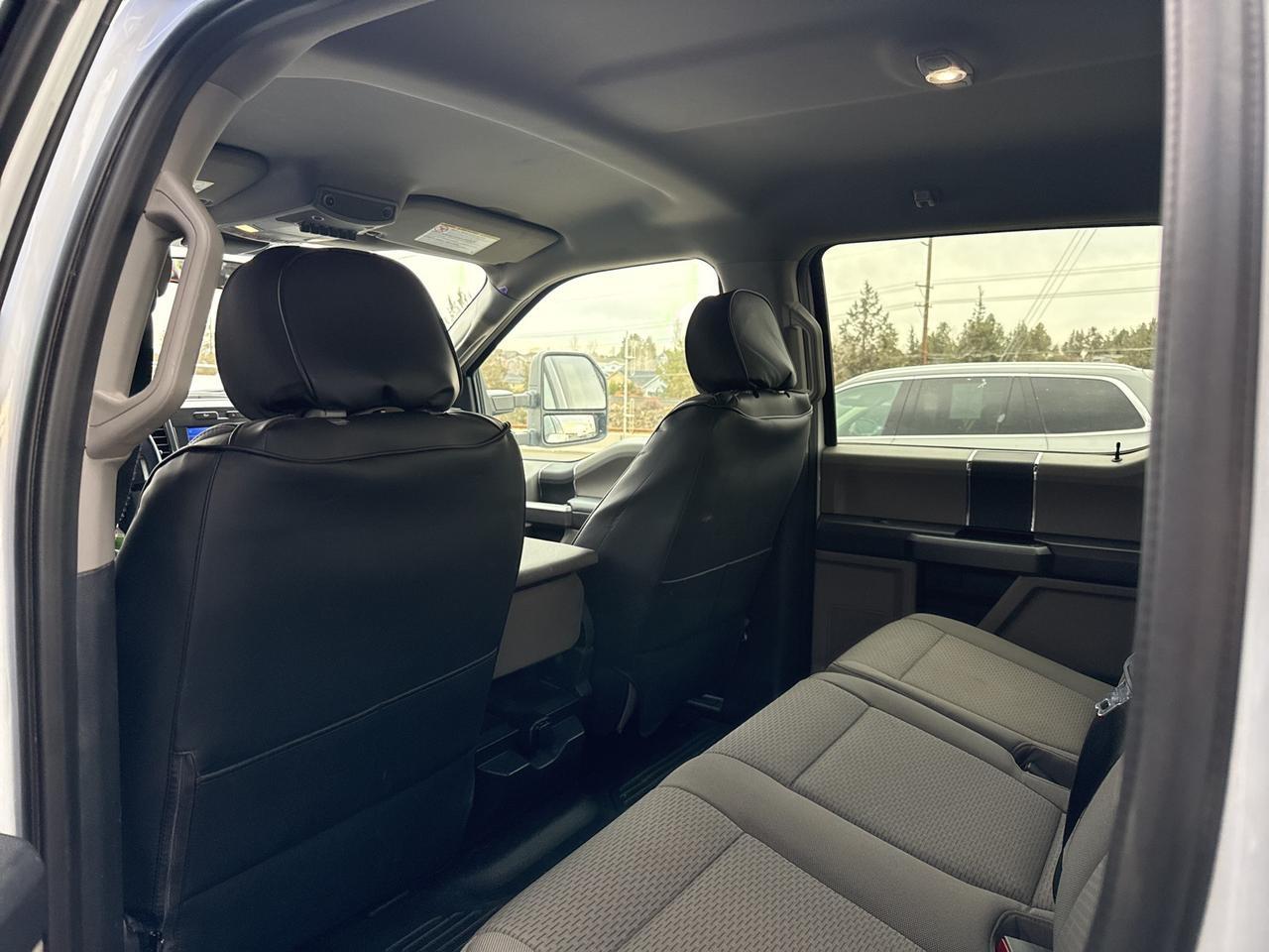 2022 Ford F-350SD XLT Bend OR