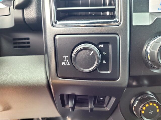 2022 Ford F-350SD XLT Roseville CA