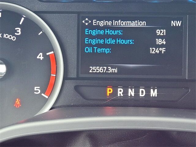 2022 Ford F-350SD XLT Roseville CA