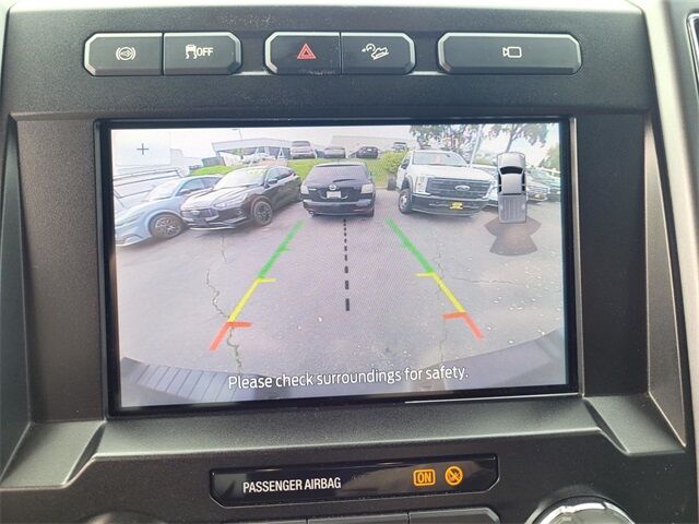 2022 Ford F-350SD XLT Roseville CA