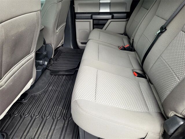 2022 Ford F-350SD XLT Roseville CA