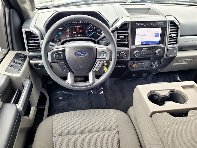 2022 Ford F-350SD XLT Roseville CA