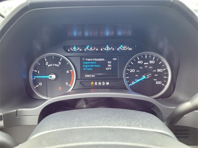 2022 Ford F-350SD XLT Roseville CA