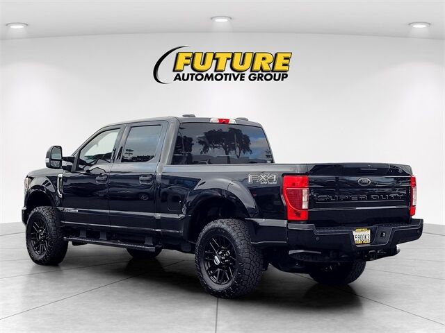 2022 Ford F-350SD XLT Roseville CA