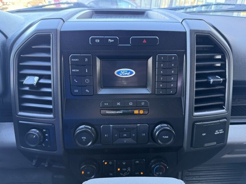 2022 Ford F-450 4x4 Diesel Flatbed 62k mi's XL Collinsville OK