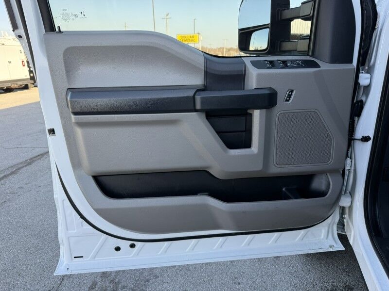 2022 Ford F-450 4x4 Diesel Flatbed 62k mi's XL Collinsville OK