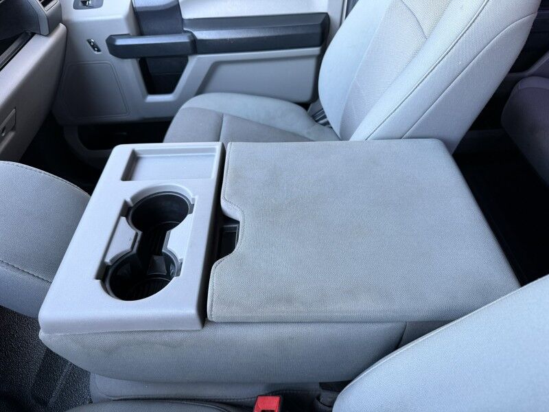 2022 Ford F-450 4x4 Diesel Flatbed 62k mi's XL Collinsville OK