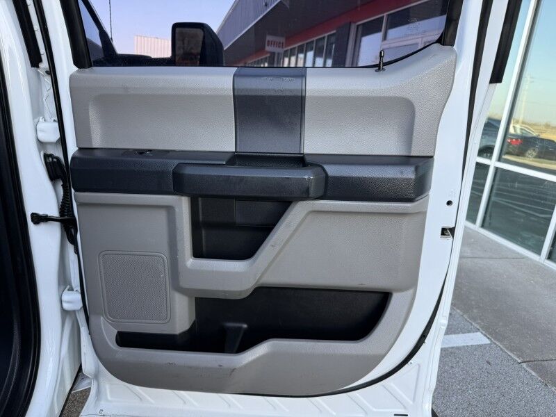 2022 Ford F-450 4x4 Diesel Flatbed 62k mi's XL Collinsville OK