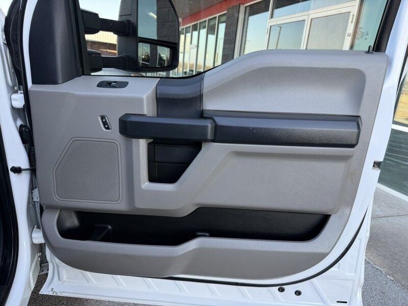 2022 Ford F-450 4x4 Diesel Flatbed 62k mi's XL Collinsville OK