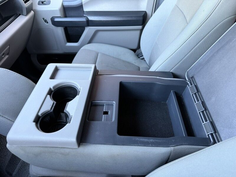 2022 Ford F-450 4x4 Diesel Flatbed 62k mi's XL Collinsville OK