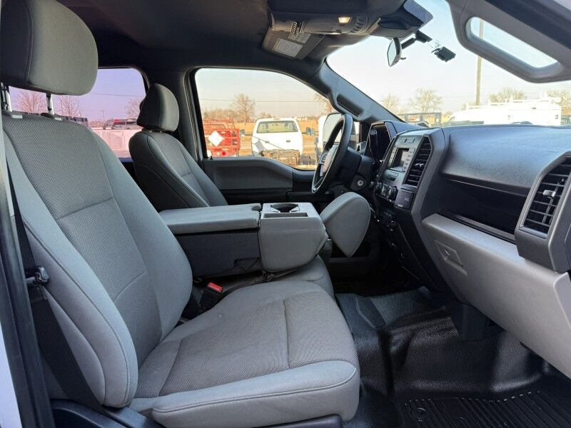 2022 Ford F-450 4x4 Diesel Flatbed 62k mi's XL Collinsville OK