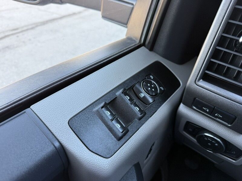 2022 Ford F-450 4x4 Diesel Flatbed 62k mi's XL Collinsville OK