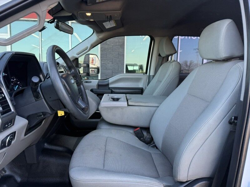 2022 Ford F-450 4x4 Diesel Flatbed 62k mi's XL Collinsville OK