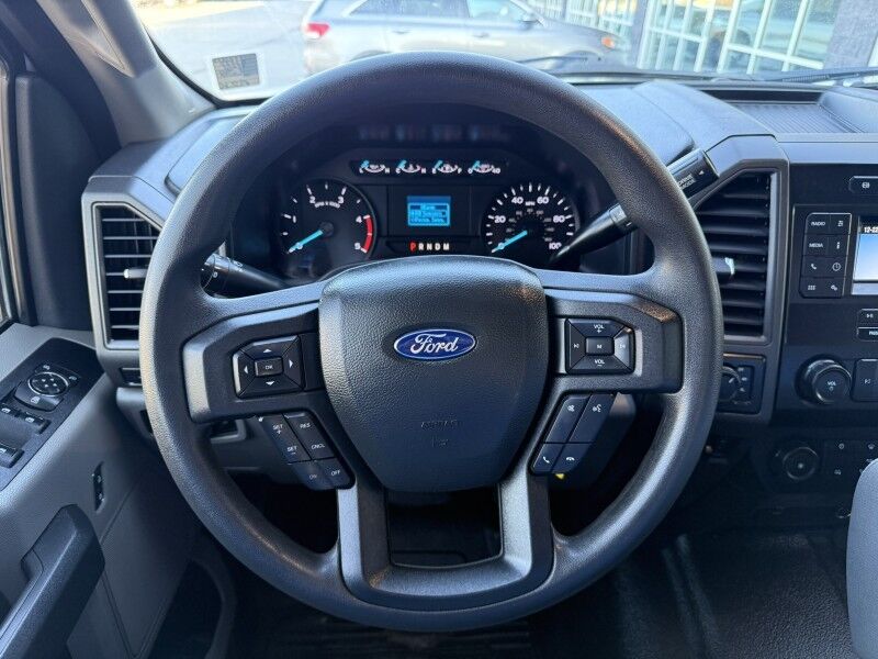 2022 Ford F-450 4x4 Diesel Flatbed 62k mi's XL Collinsville OK